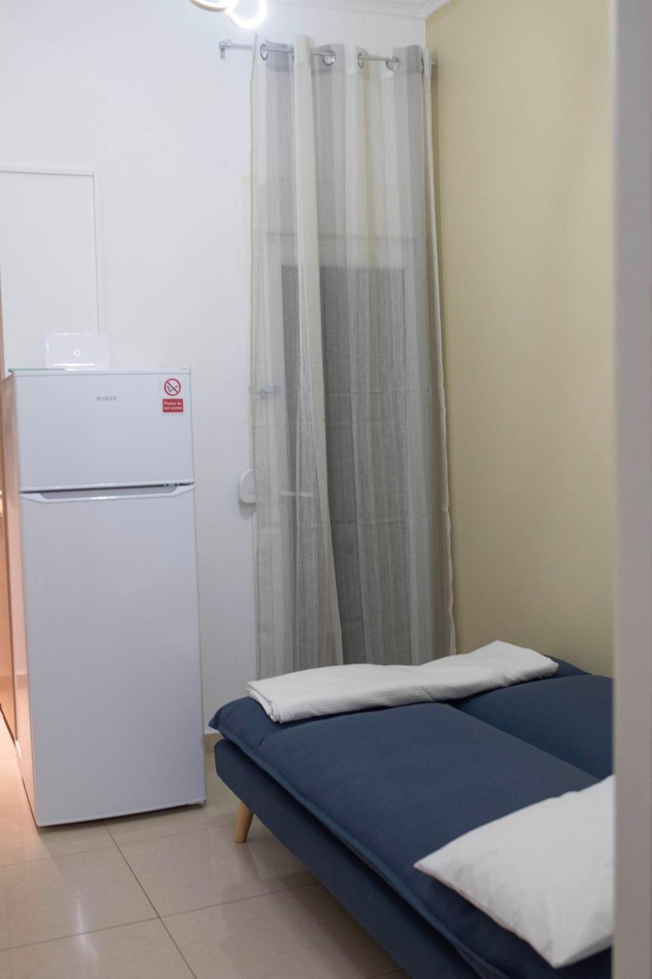 3Cs Theasaloniki At The White Tower Seaview And Citadel View Apartment 外观 照片