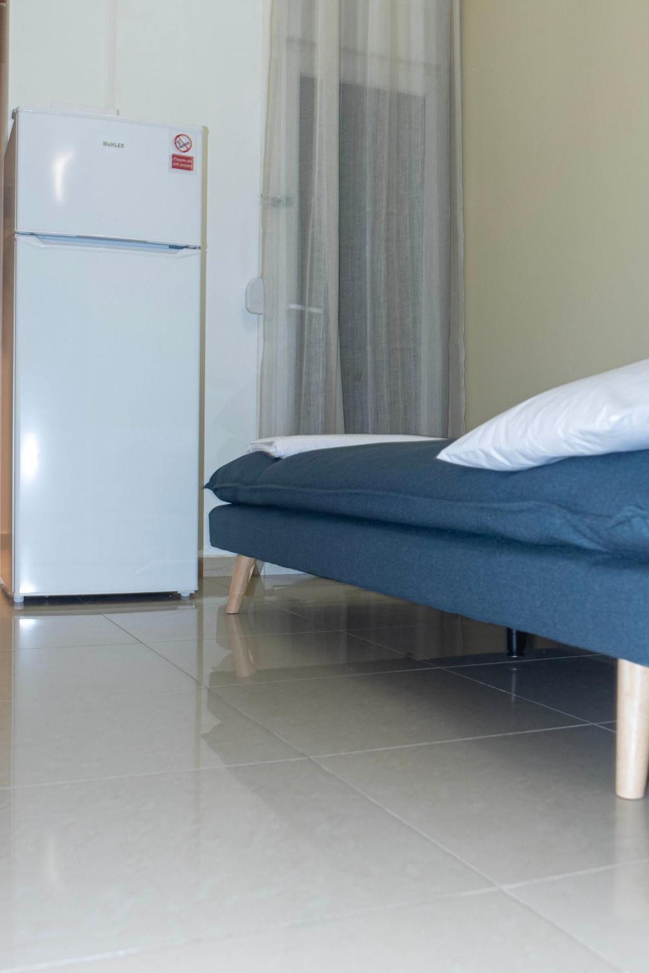 3Cs Theasaloniki At The White Tower Seaview And Citadel View Apartment 外观 照片